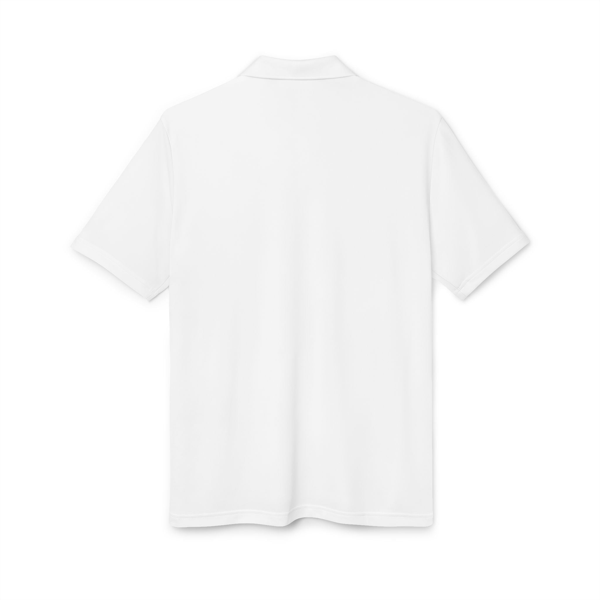 Polo Shirt - The Divergent View Podcast Collection of Adidas