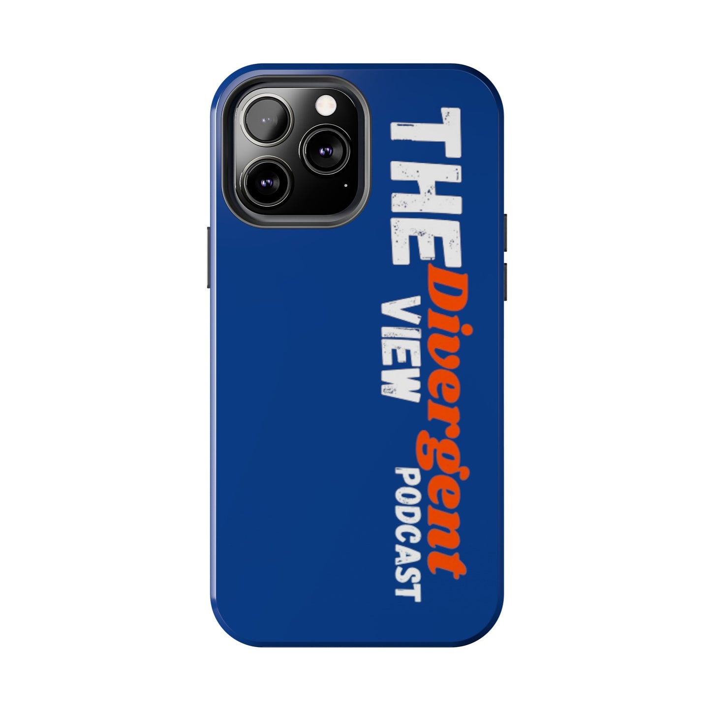 TDVP® Protective Phone Case