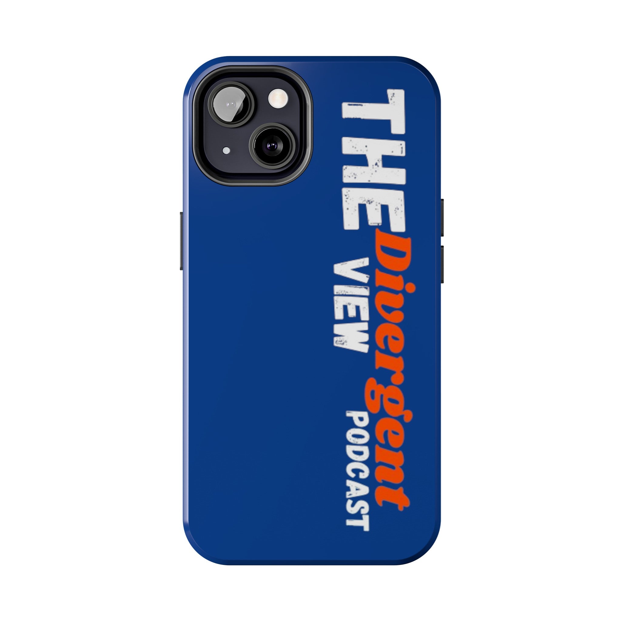 TDVP® Protective Phone Case