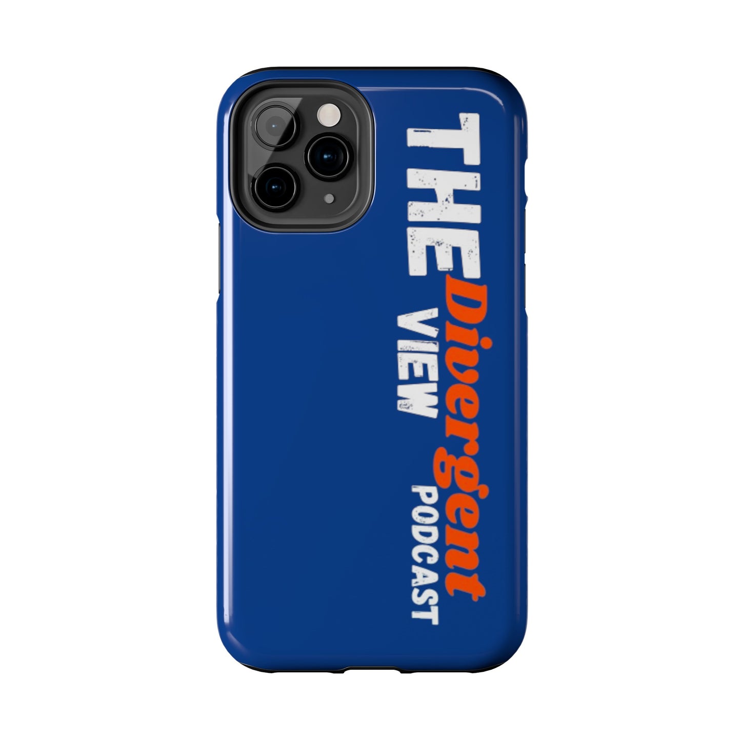 TDVP® Protective Phone Case