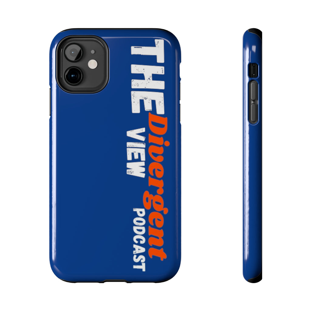 TDVP® Protective Phone Case