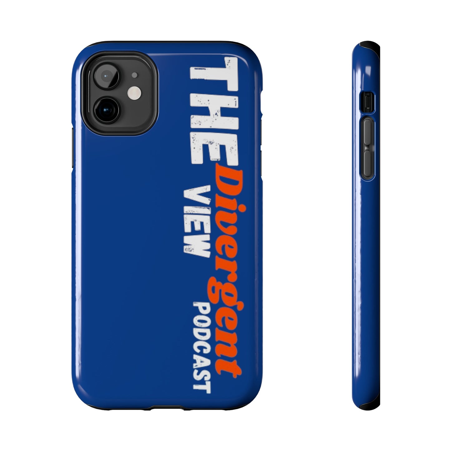 TDVP® Protective Phone Case