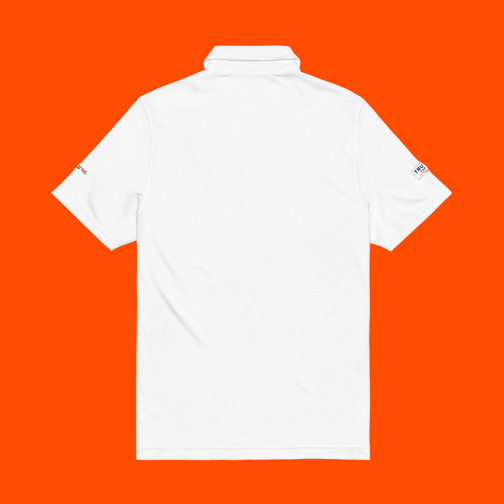 TDV® x Underarmour® Polo