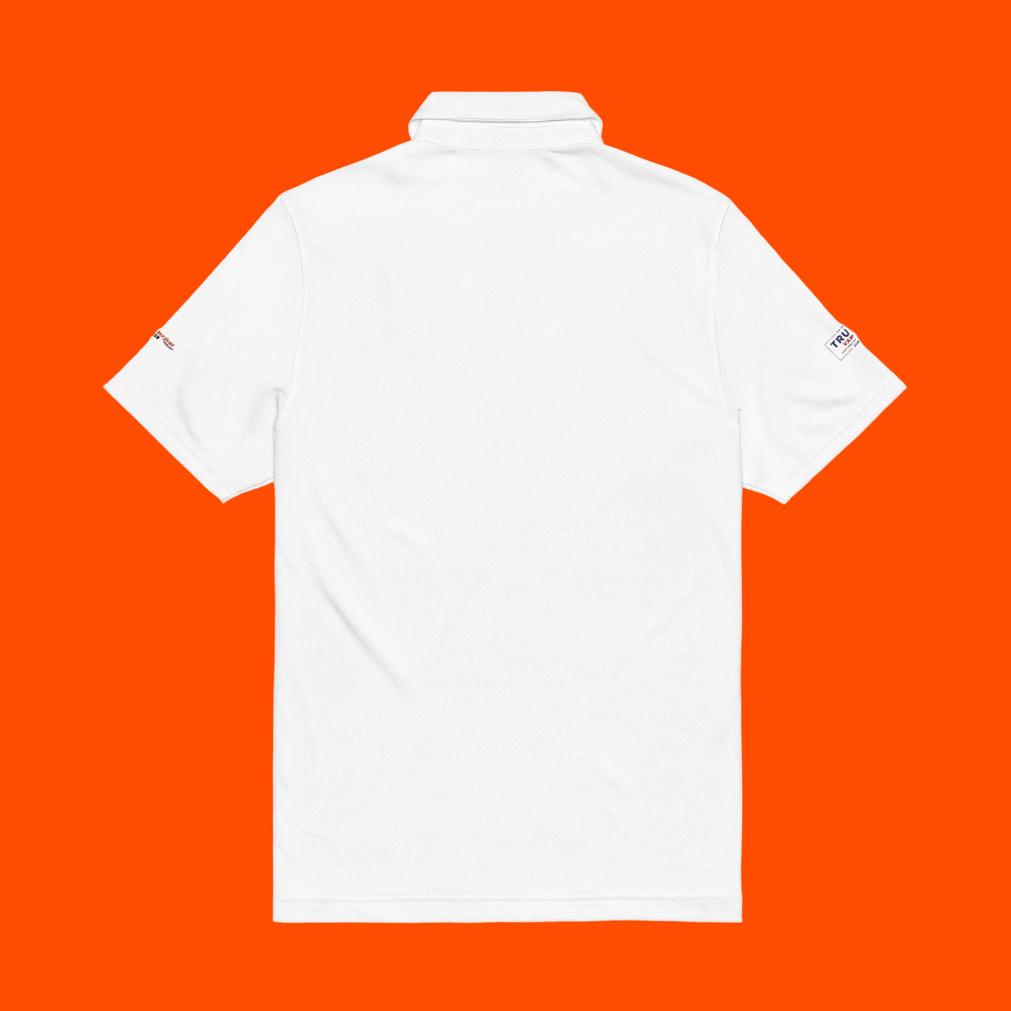 TDV® x Underarmour® Polo