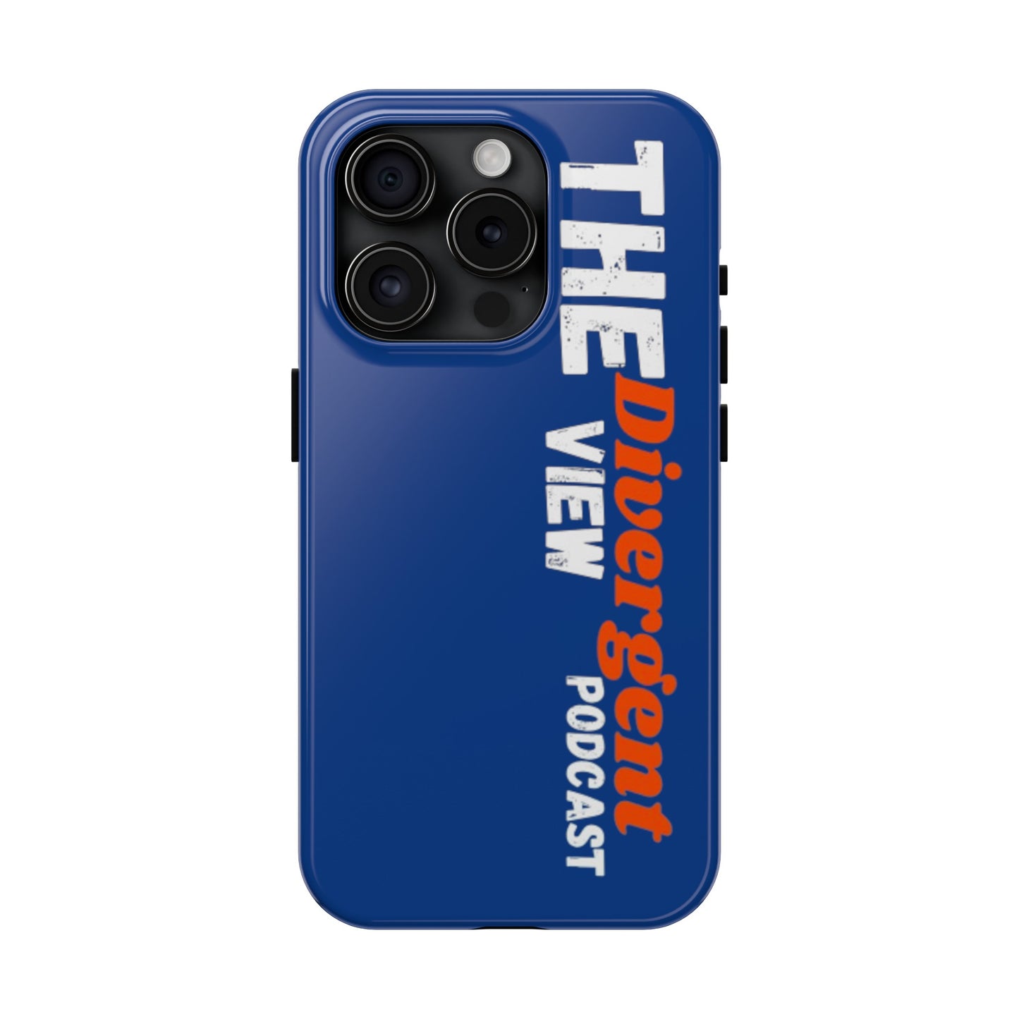 TDVP® Protective Phone Case