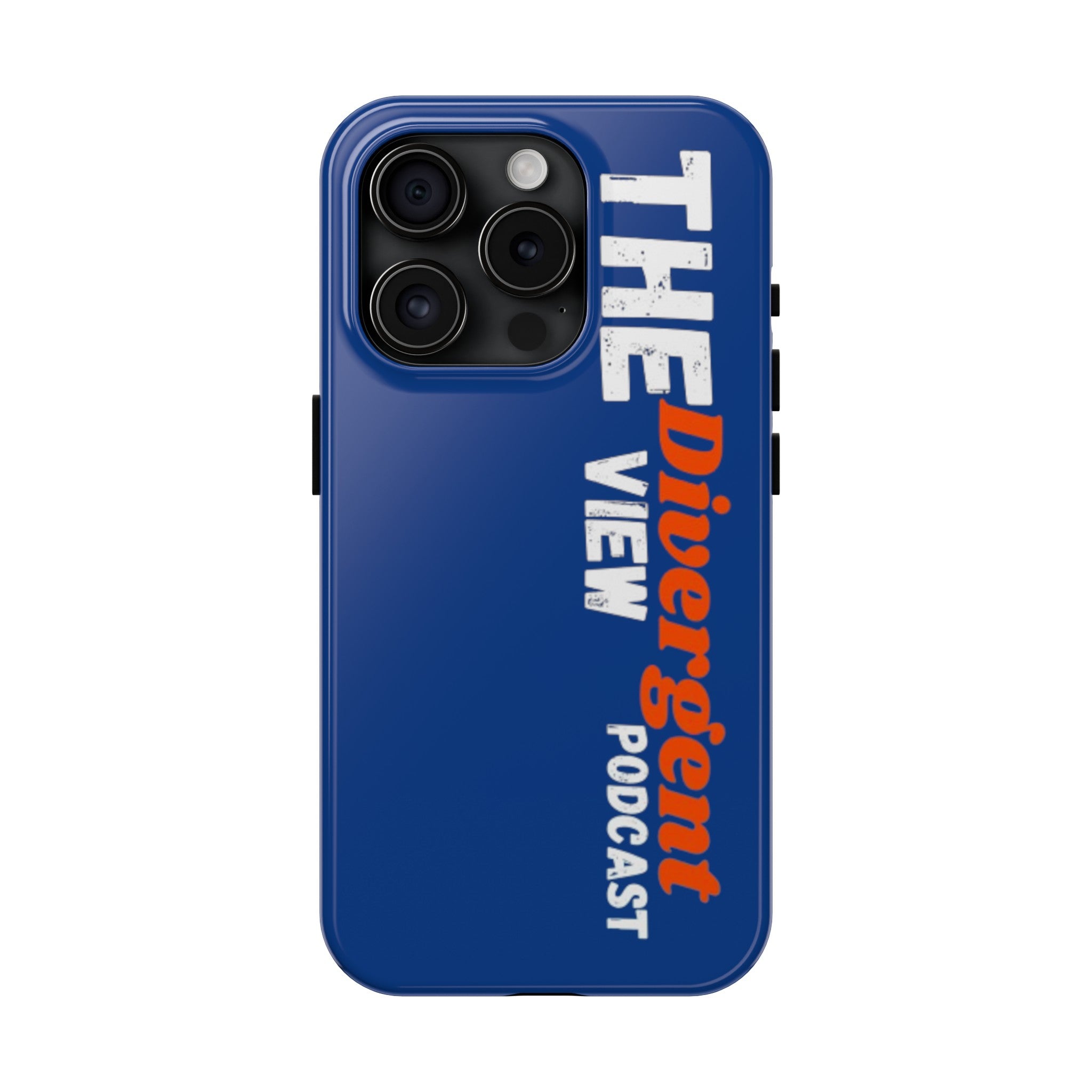 TDVP® Protective Phone Case