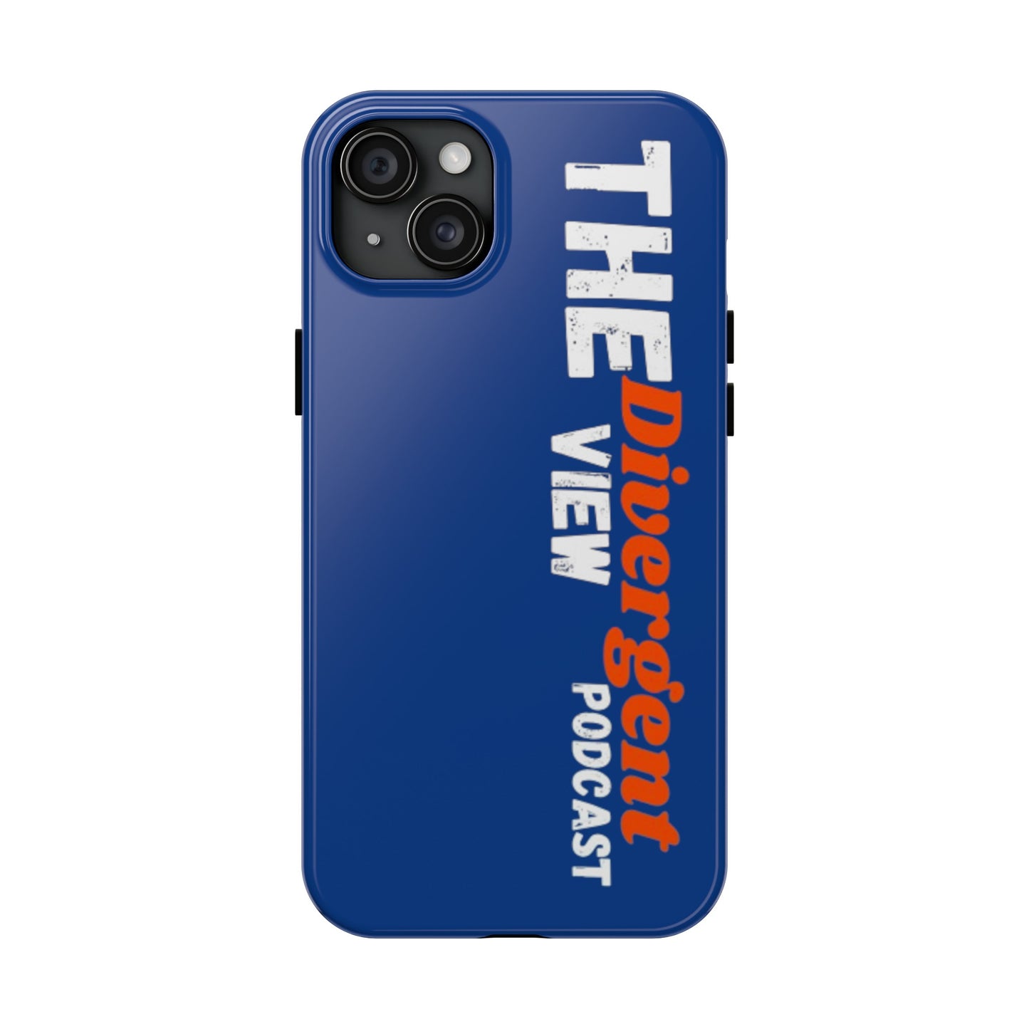 TDVP® Protective Phone Case