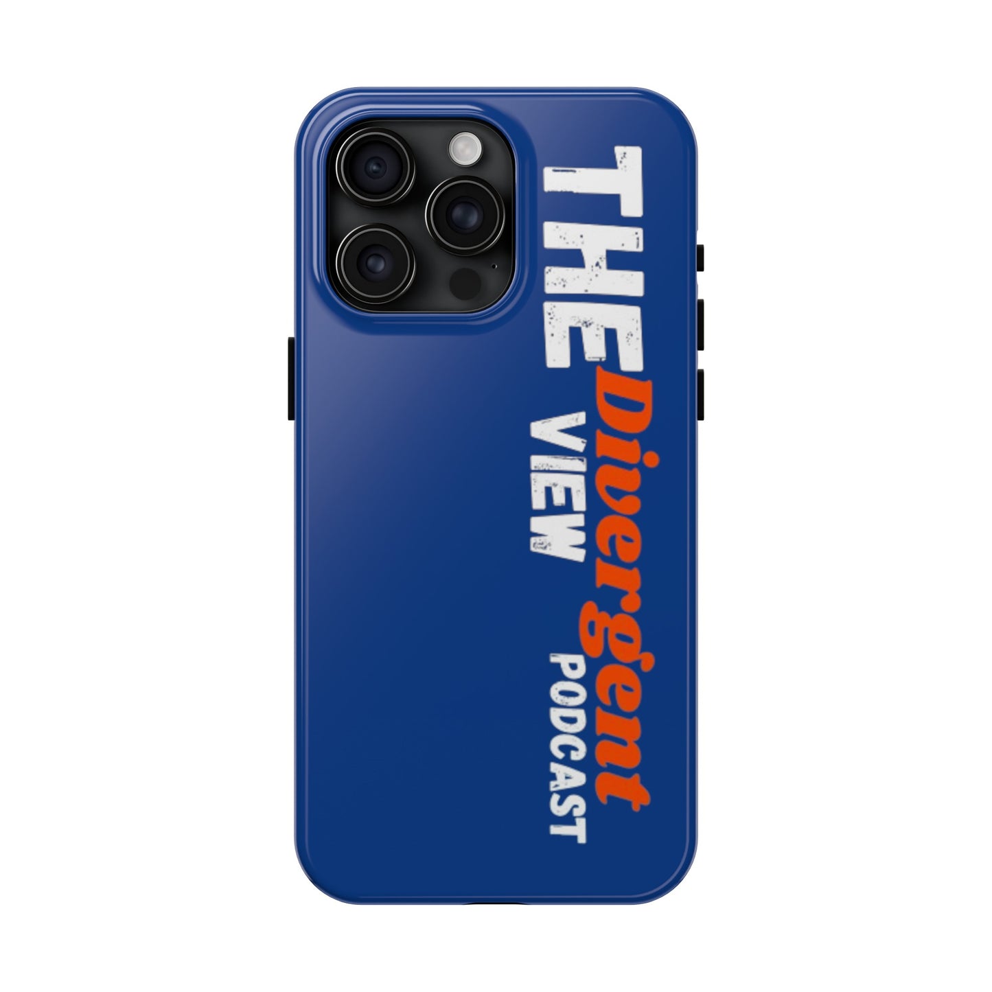 TDVP® Protective Phone Case