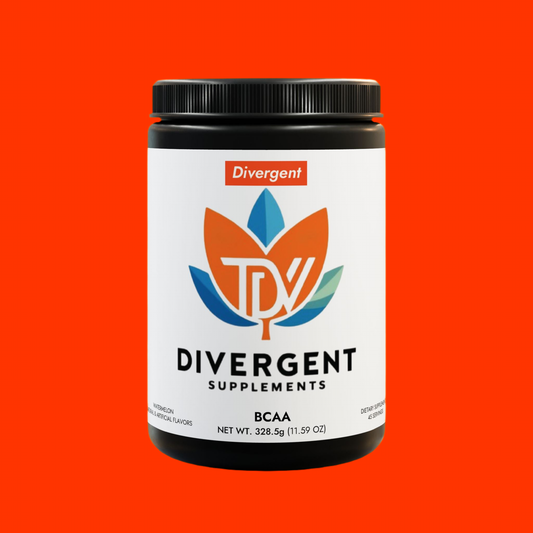 TDV Supplement BCAA (Watermelon Flavor)