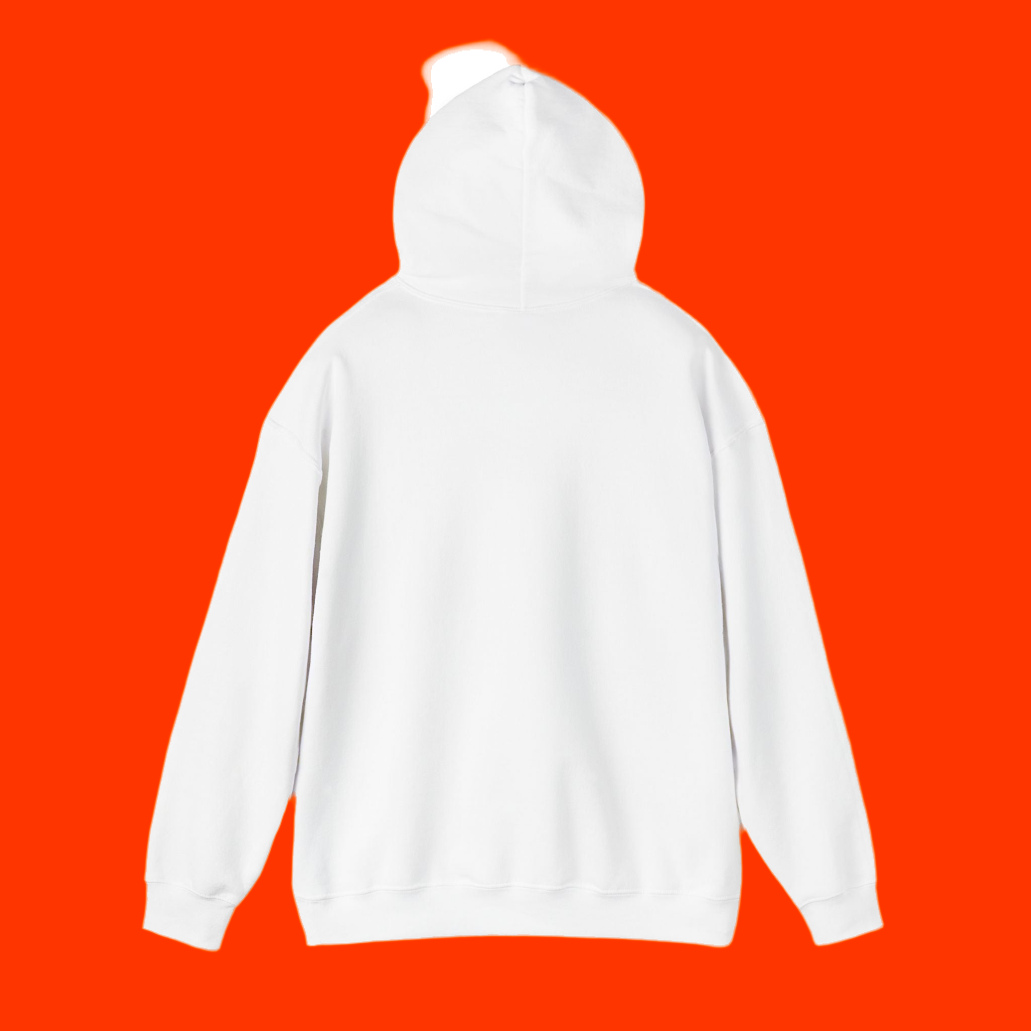 TDV Clothing® Embroider Hoodie